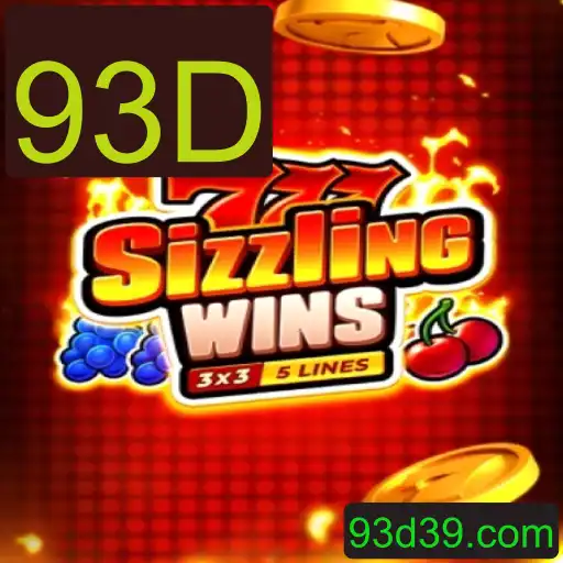 Descubra o Fascinante Mundo de 777sizzlingwins: Uma Jornada pelo Jogo 93D