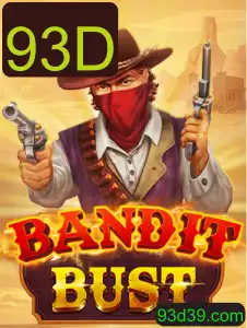 Explorando o Fascinante Mundo de BanditBust: O Jogo que Revoluciona o Conceito de Diversão