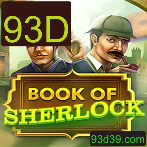 Explorando o Universo do Jogo 'BookOfSherlock' e Seus Mistérios