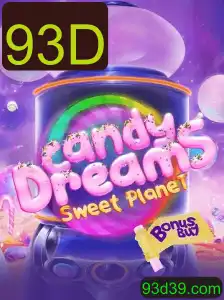 Descubra o Mundo de CandyDreamsSweetPlanet: Uma Aventura 93D Inesquecível