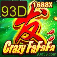 Descubra o Jogo CrazyFaFaFa: A Nova Sensação 93D nos Games