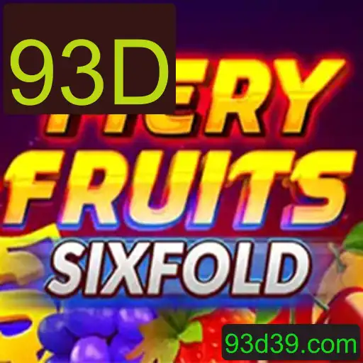 Explorando FieryFruitsSixFold: Um Mergulho no Mundo dos Jogos de Azar