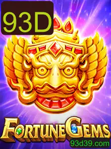 Explorando o Universo de FortuneGems: Um Envolvente Jogo 93D