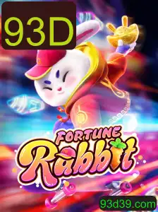 Explorando o Jogo de Estratégia FortuneRabbit: Descrição e Regras