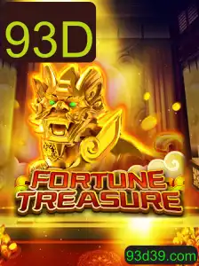 FortuneTreasure: Uma Jornada Interativa e Empolgante no Mundo de 93D