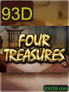 Explorando o Fascinante Mundo de FourTreasures: O Jogo de Aventuras 93D