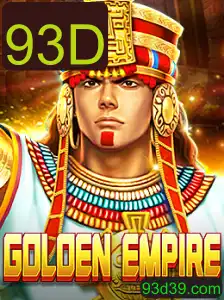 Explorando o Universo de GoldenEmpire com 93D: Um Guia Completo