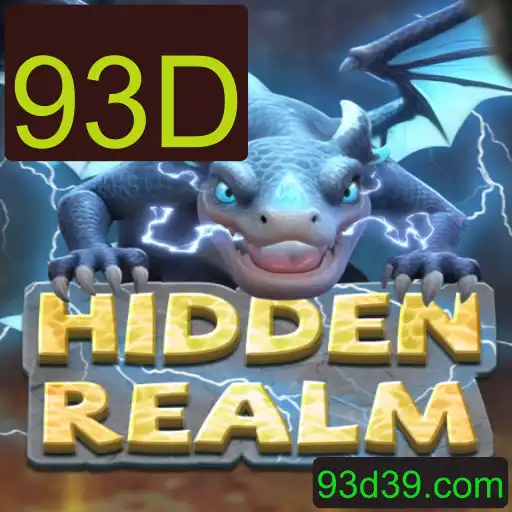 Explorando o Universo do Jogo HiddenRealm: A Fascinante Jornada no Mundo 93D