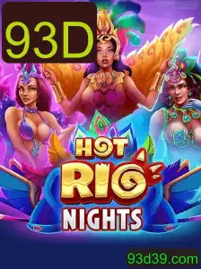 Explorando HotRioNights: O Fascinante Jogo 93D