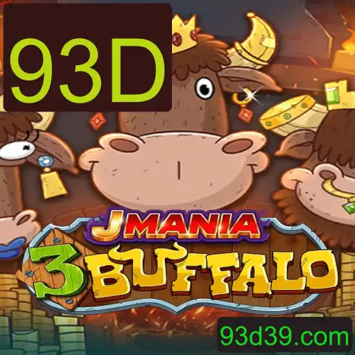 Introdução ao Inovador Jogo JMania3Buffalo: Como a Palavra-Chave 93D Impacta a Experiência de Jogo