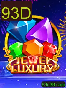 Explorando JewelLuxury: Um Mergulho no Jogo Inovador com a Chave 93D