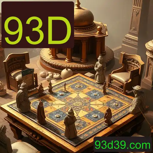 Jogos de tabuleiro