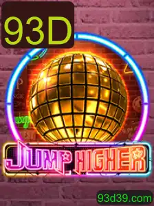 Descubra o Universo Empolgante de JumpHigher: A Nova Sensação 