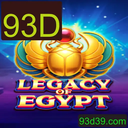 Explorando o Fascinante Universo de LegacyOfEgypt e o Enigma 93D