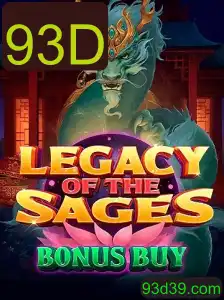 Explorando o Mundo de LegacyoftheSagesBonusBuy: Uma Jornada Épica