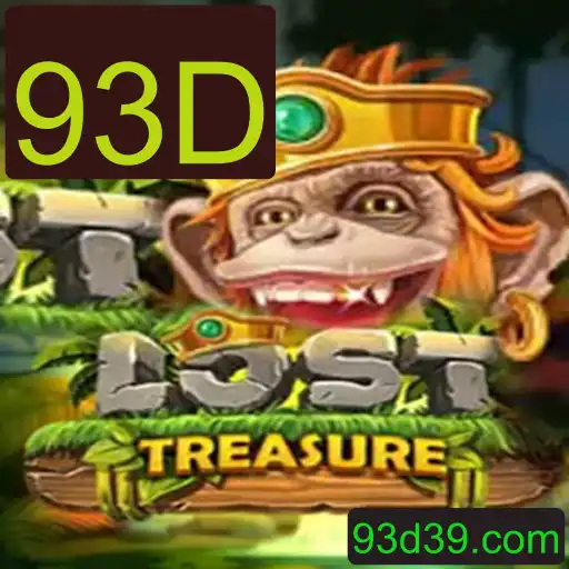 Explorando LostTreasure: O Fascinante Jogo de Aventura 93D