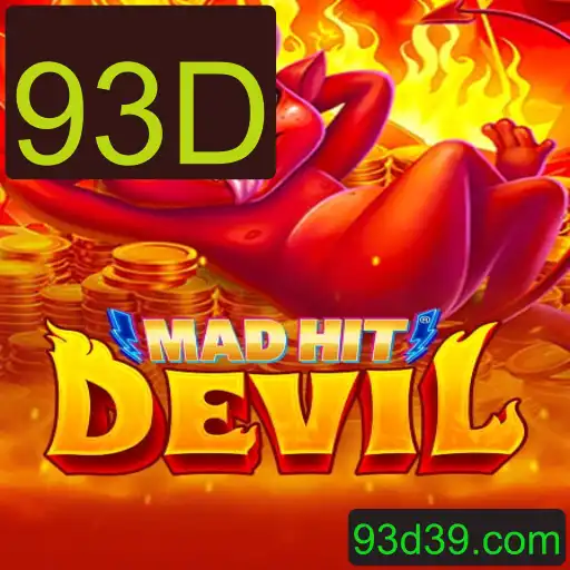 MadHitDevil: Um Mergulho nos Desafios do Jogo 93D