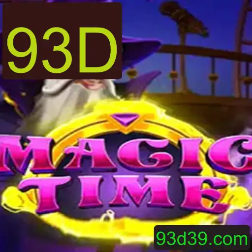 MagicTime - Descubra a Aventura 93D no Mundo Encantado dos Jogos
