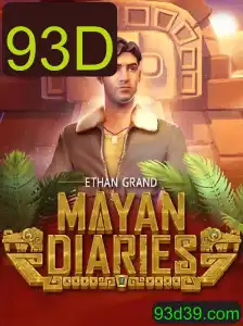 Descubra o Fascinante Mundo de MayanDiaries: Uma Jornada Envolvente pelo Jogo 93D