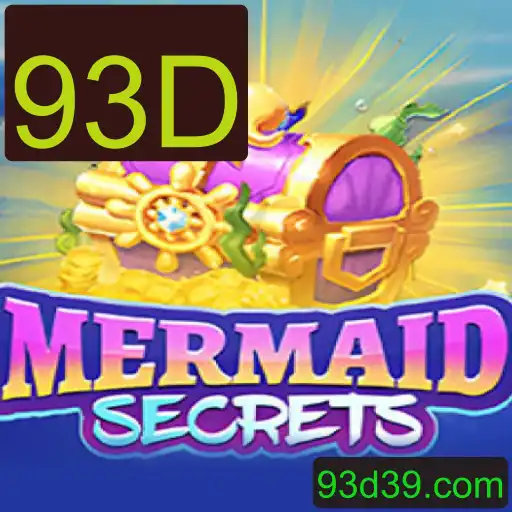 MermaidSecrets: Descubra os Mistérios do Mundo Aquático em 93D
