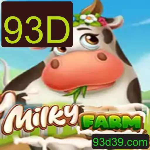 Explorando MilkyFarm: Um Mergulho no Mundo 93D