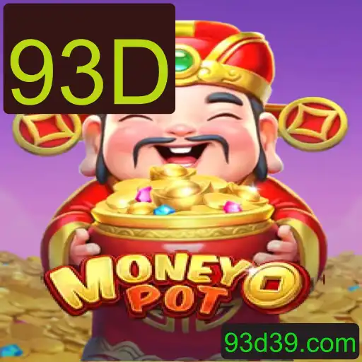 Descubra MoneyPot: O Novo Culto no Mundo dos Jogos com a Chave 93D