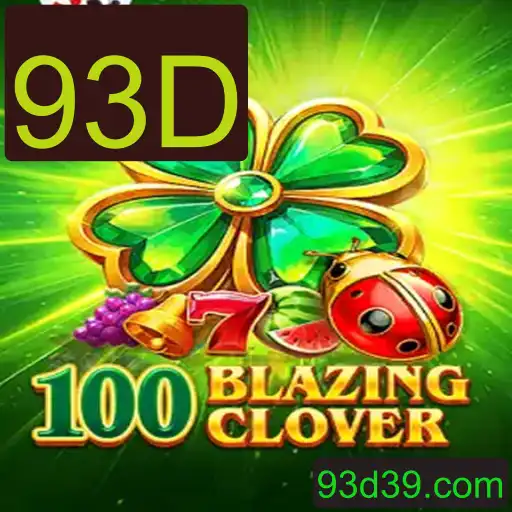 Explorando o Jogo Avançado '100BlazingClover': Estrutura, Estratégias e Envolvimento