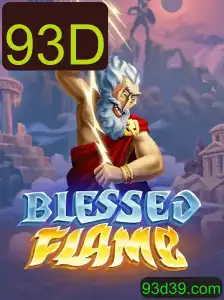 Descobrindo o Mundo de 'BlessedFlame': Um Jogo de Estratégia e Aventura