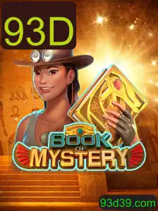 Descubra o Fascinante Jogo 'BookofMystery' e as Regras Envolventes de '93D'
