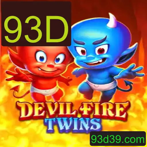 Desvendando DevilFireTwins: Uma Aventura Intensa no Mundo 93D