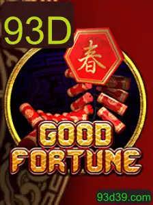 Descubra as Aventuras do Jogo GoodFortune 93D
