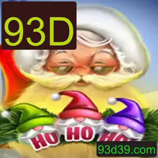 Descubra a Magia do Jogo HoHoHo: Aventura e Estratégia com 93D