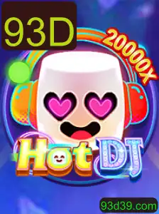 Explorando o Universo de HotDJ: O Fenômeno do Jogo 93D