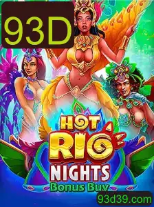 Explorando o Mundo de HotRioNightsBonusBuy: A Experiência de Jogo Inovadora em 93D