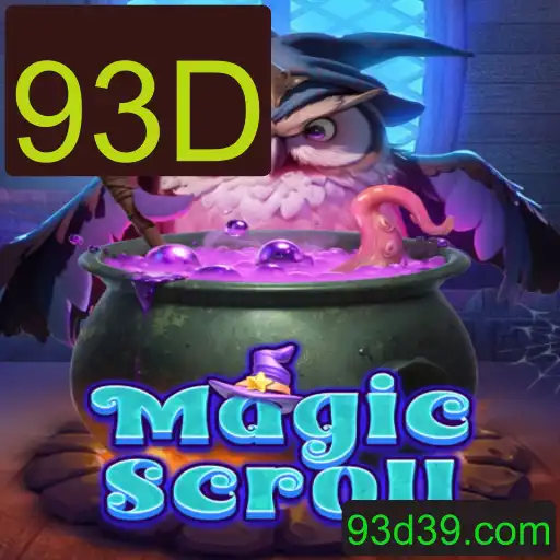 Explorando o Fascinante Mundo de MagicScroll: Regras e Estratégias