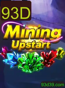 Descubra o Fascinante Mundo de MiningUpstart: O Jogo que Une Estratégia e Aventura com a Atualidade