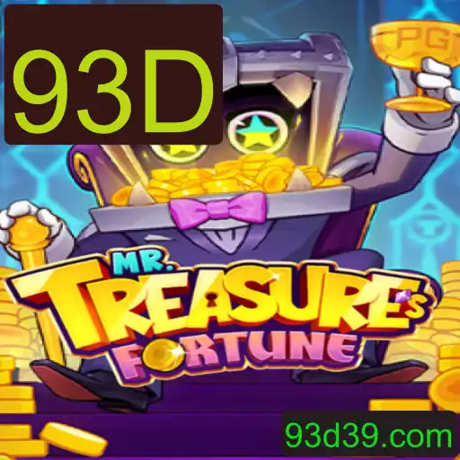 Descubra o Mundo de Aventuras em 'MrTreasuresFortune'