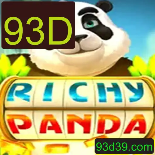 Explorando o Mundo de RichyPanda: O Envolvente Jogo 93D