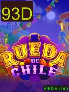 Explorando o Fascinante Jogo RuedaDeChile e sua Dinâmica '93D'