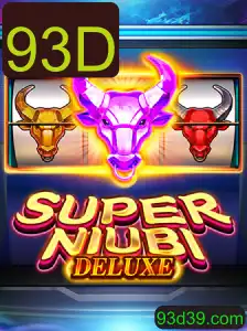 Explorando o Mundo Fascinante de SuperNiubiDeluxe: Uma Jornada 93D Inigualável