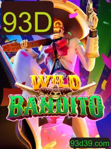 Descubra 'WildBandito': Um Mundo de Aventura e Estratégia
