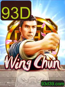 Explorando o Fascinante Mundo do Jogo WingChun 93D