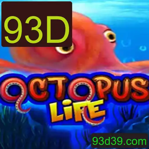 Descubra OctopusLife: O Fascinante Mundo Sob as Ondas