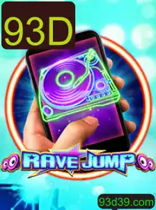 Explorando RaveJumpmobile: A Emoção do Jogo 93D