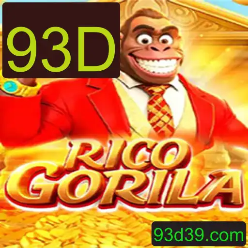 Descubra o Fascinante Mundo de RicoGorila: O Jogo 93D