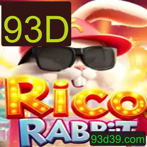 RicoRabbit: Descubra o Universo de Aventura em 93D