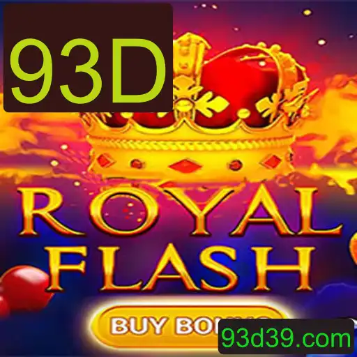 Descubra o Fascinante Mundo de RoyalFlashBuyBonus: Uma Jornada Através do Jogo '93D'
