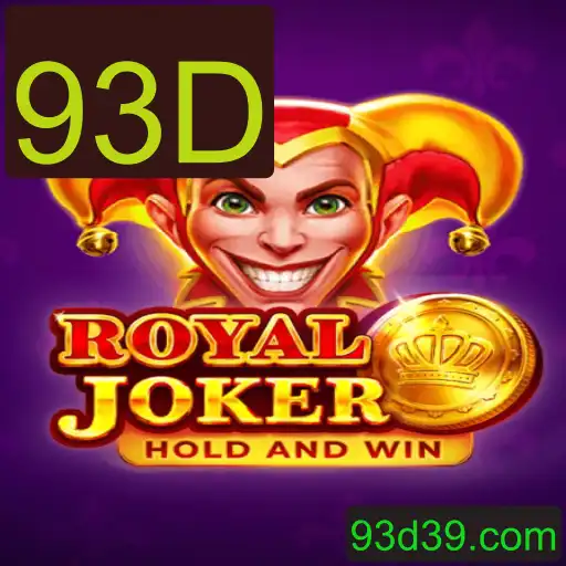 Descubra o Fascinante Mundo de RoyalJoker: O Jogo 93D