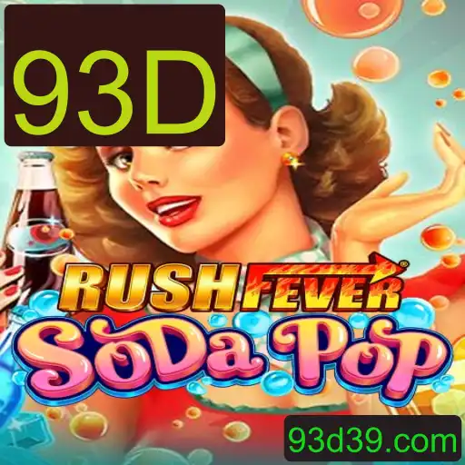 Descubra o Mundo de RushFeverSodaPop