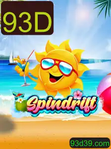 Descubra o Mundo de 'Spindrift': Aventura e Estratégia com 93D
